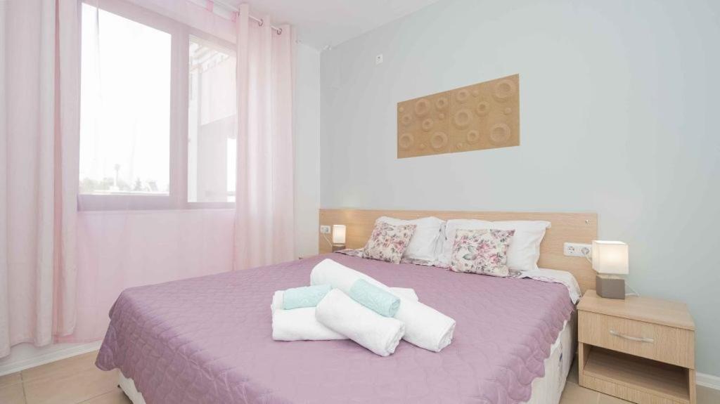 Greenlife Beach Residence G06 Sozopol Exterior photo