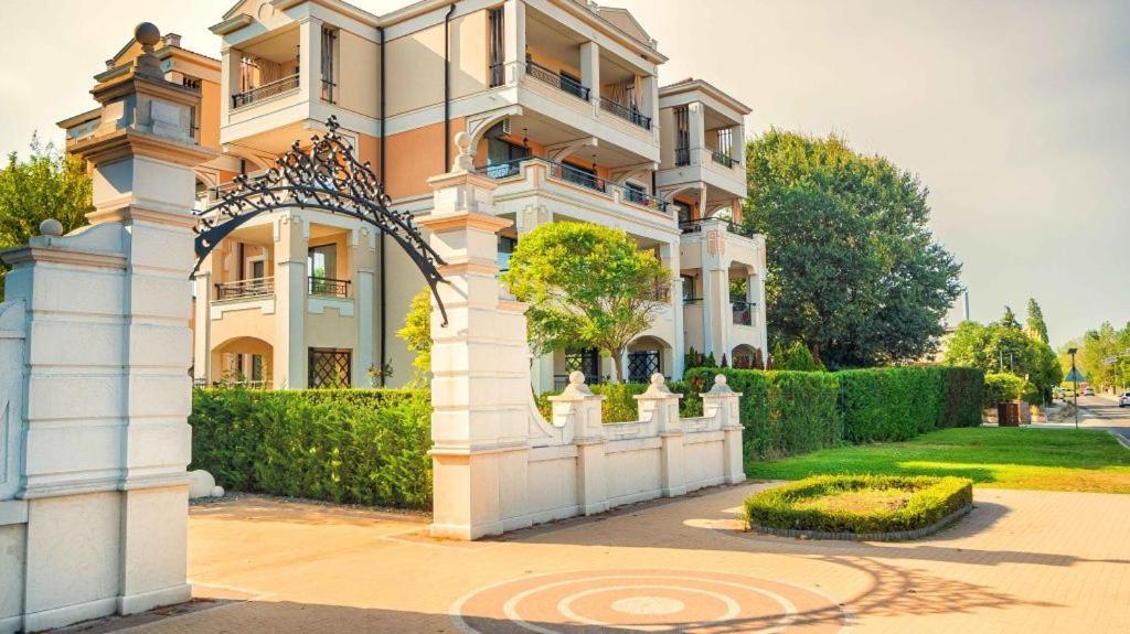 Greenlife Beach Residence G06 Sozopol Exterior photo