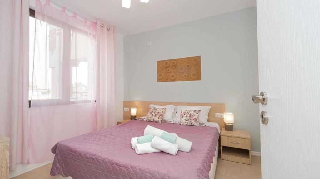 Greenlife Beach Residence G06 Sozopol Exterior photo