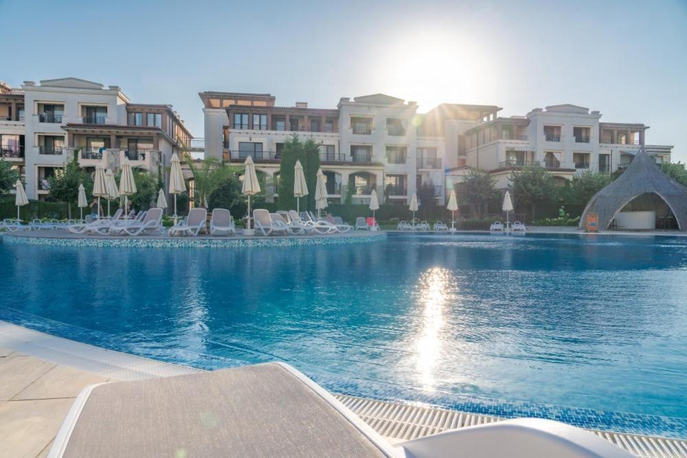 Greenlife Beach Residence G06 Sozopol Exterior photo